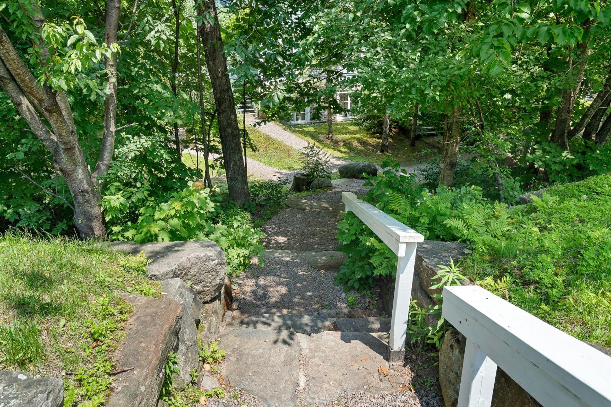 Les Manoirs Wpool & Hot Tub Near Village 120-7 Mont-Tremblant Exterior photo